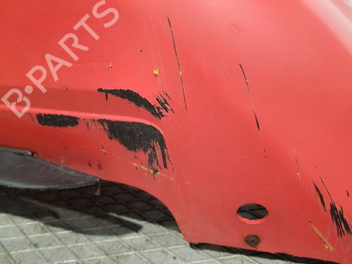 Front bumper FORD KA (RU8) 1.2 | BP29900688C7