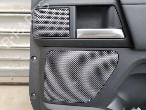 Sæde Bagtil LAND ROVER DEFENDER Station Wagon (L663) | BP38784063C17 - Image 81
