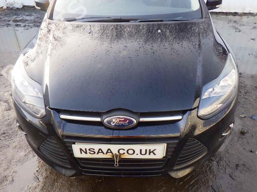 Steering wheel FORD FOCUS III 1.6 Ti | BP26279206C49 - Image 17