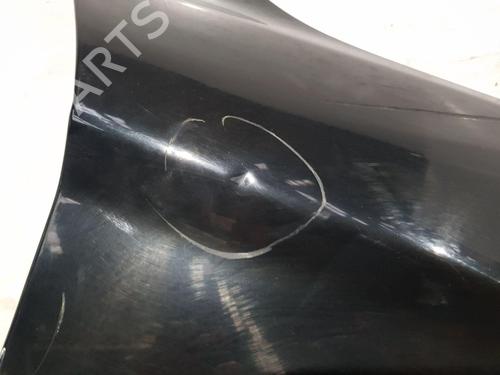 Right front fenders BMW 1 (F20) 116 d | BP29167693C42 