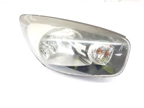 Højre forlygte KIA PICANTO II (TA) 1.0 (69 hp) 32127451