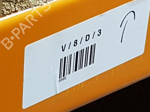 Elektronisk modul JAGUAR F-PACE (X761) 2.0 Ti4 AWD | BP22655980M83 