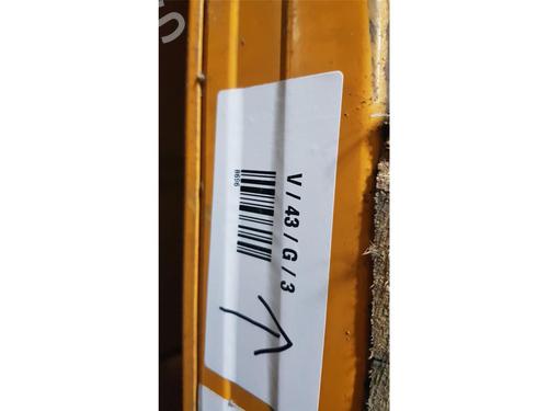 Electronic module LAND ROVER DISCOVERY IV (L319) 3.0 TD 4x4 | BP36778562M83 - Image 8