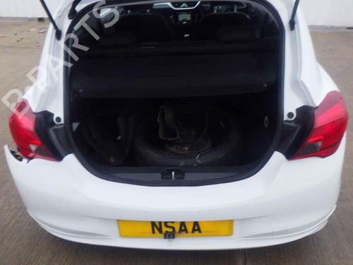 Luggage compartment floor VAUXHALL CORSA Mk IV (E) (X15) 1.4 | BP34638933I33  - Image 13