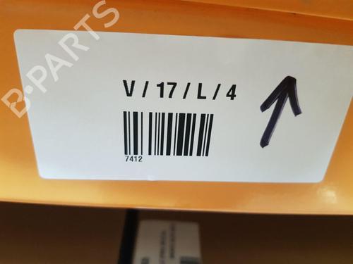 Steering column MITSUBISHI ASX (GA_W_) 1.6 MIVEC (GA1W) | BP35885082M21 - Image 9