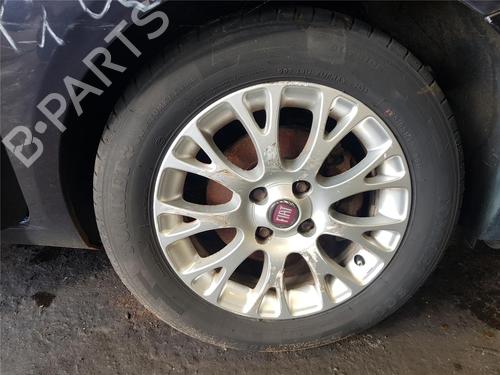 Used Parts FIAT PUNTO EVO (199_)  1.4 (199AXB1A)  4613810