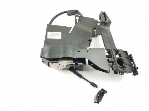 Venstre fortil lås FORD FIESTA V (JH_, JD_) 1.6 TDCi (90 hp) 31663385