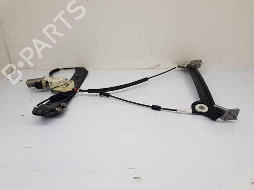 Used Front left window mechanism Front left window mechanism BMW 1 Coupe (E82) 120 d (177 hp) 33944441 33944441