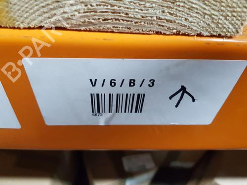 Electronic module MCLAREN 720S 4.0 | BP29549357M83 