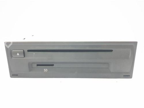 Electronic module VW T-ROC (A11, D11)  | BP29871023M83