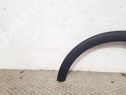 Front left wheel arch trim OPEL CROSSLAND X / CROSSLAND (P17, P2QO) 1.6 Turbo D (75) | BP29928028C134