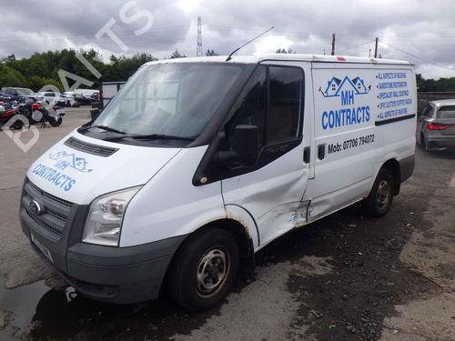 Gearbox FORD TRANSIT Van (FA_ _) 2.2 TDCi | BP34639059M3 - Image 14