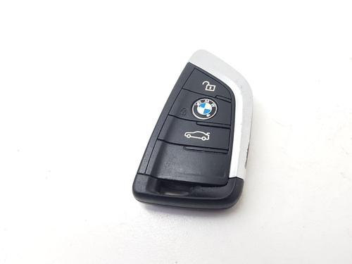 Used Electronic module BMW X1 (F48) sDrive 18 d (150 hp) 31075233