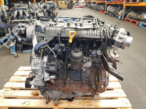 Engine KIA CEE'D Sportswagon (JD) 1.4 CRDi 90 | BP28105033M1 