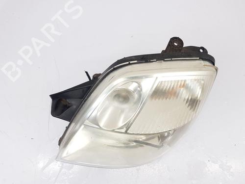 Venstre forlygte Venstre forlygte KIA PICANTO I (SA) 1.1 (65 hp) 36364692 36364692