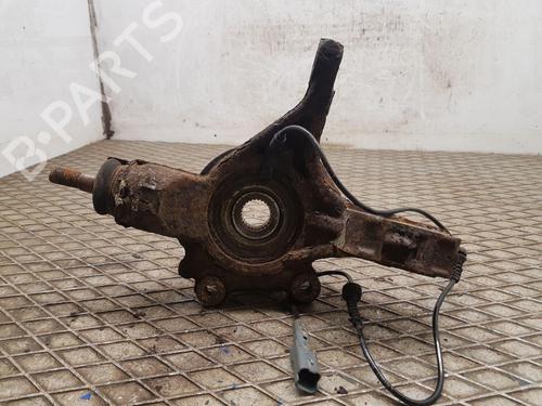 Left front steering knuckle PEUGEOT RCZ 2.0 HDi | BP32003896M25 - Image 3