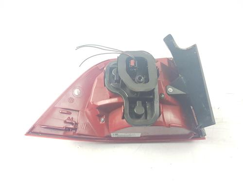 Right taillight VW TOUAREG (7P5, 7P6) 3.0 V6 TDI | BP30627917C35