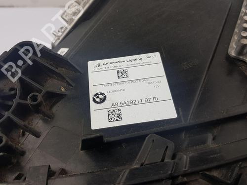 Scheinwerfer links BMW X3 (G01, F97, G08) M Competition | BP30914881C28