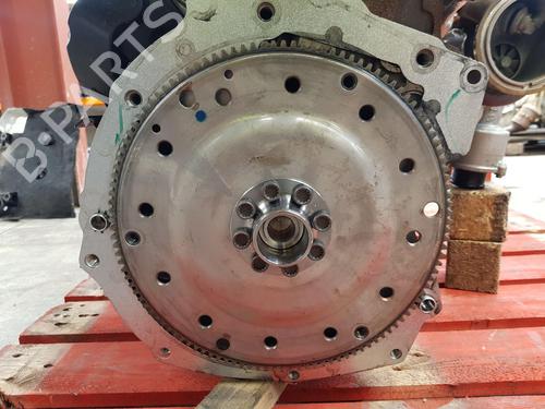 Engine AUDI Q5 (FYB, FYG) SQ5 TFSI quattro | BP27530205M1 