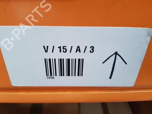 ABS pump PEUGEOT 207 (WA_, WC_) 1.4 | BP29839673M43