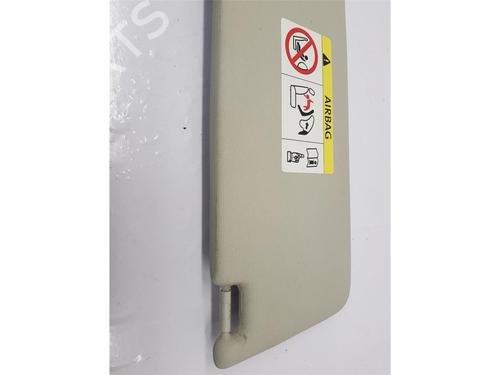 Left sun visor SEAT ATECA (KH7, KHP) | BP32632164I1