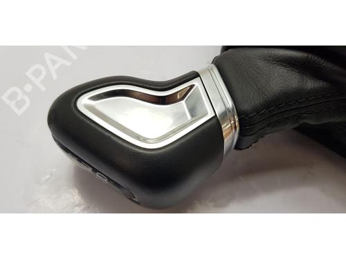 Gear lever VOLVO XC60 II (246) D4 AWD | BP27579684M90  - Image 9