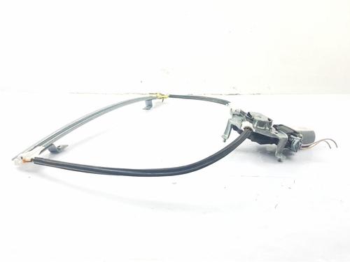 Rudehejsemekanisme Højre foran RENAULT CLIO II (BB_, CB_) 1.2 (BB0A, BB0F, BB10, BB1K, BB28, BB2D, BB2H, CB0A,... | BP28088081C23 