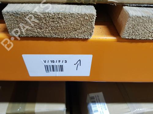 Engine control unit (ECU) FORD FOCUS III 1.0 EcoBoost | BP32331897M57 - Image 7