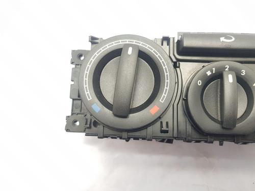 Climate control VW TRANSPORTER T5 Bus (7HB, 7HJ, 7EB, 7EJ) 2.5 TDI | BP29839887I5