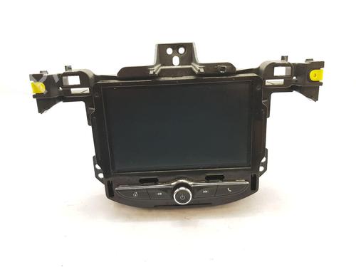 Radio VAUXHALL CORSA Mk IV (E) (X15) 1.4 | BP29230003E6 