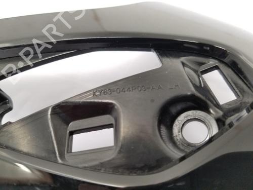 Shift knob ASTON MARTIN VANTAGE Coupe V8 | BP36308237I34  - Image 5