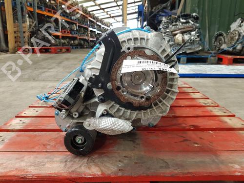 Gearbox LAND ROVER DEFENDER Station Wagon (L663) P300 Si4 4x4 | BP27620341M3  - Image 6
