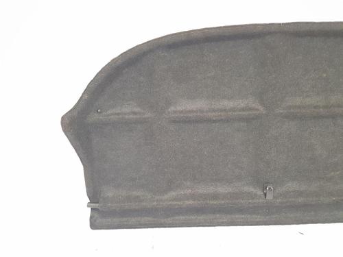 Rear parcel shelf HONDA CIVIC VIII Hatchback (FN, FK) 2.2 CTDi (FK3) | BP22656935C85