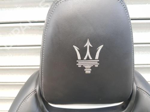 Right front seat MASERATI LEVANTE SUV (M161) 3.0 D Q4 | BP36052138C16  - Image 51