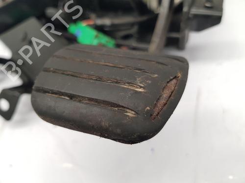 Pedal NISSAN PRIMASTAR Van (X83) 2.0 dCi 115 | BP39102978I4  - Image 5