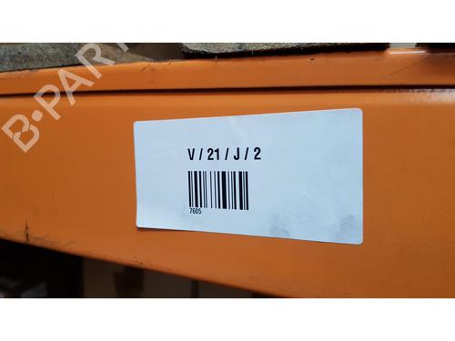 ABS pump RENAULT SCÉNIC III (JZ0/1_) 1.6 16V (JZ0U, JZ1B) | BP29755836M43