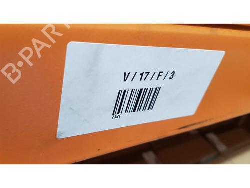 Steering pump DAIHATSU TERIOS (J1_) 1.3 4WD (J102) | BP27728166M99