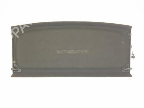 Rear parcel shelf VW POLO V (6R1, 6C1) 1.2 | BP28329617C85 
