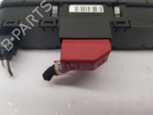 Warning switch SEAT IBIZA IV (6J5, 6P1) 1.4 | BP37423262I22 - Image 5