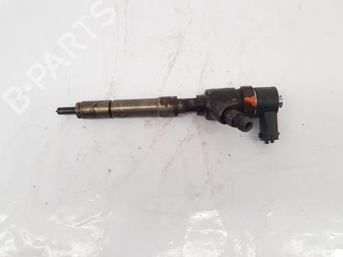 Used Injector Injector VAUXHALL COMBO Mk III (D) Box Body/MPV (X12) 1.3 CDTi (90 hp) 34425880 34425880