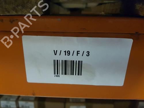 Upper protection FORD PUMA (J2K, CF7)  | BP31910397M93  - Image 8