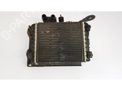 Used Water radiator Water radiator AUDI A3 (8V1, 8VK) S3 quattro (300 hp) 34331774 34331774