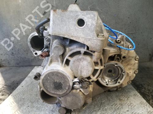Gearbox AUDI TT (8N3) 1.8 T quattro | BP31574436M3 