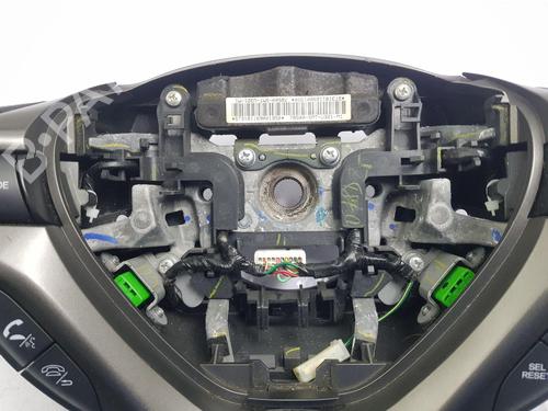 Steering wheel HONDA CIVIC VIII Hatchback (FN, FK) Type R (FN2) | BP22661624C49 