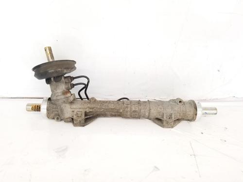 Steering rack PEUGEOT PARTNER Box Body/MPV 1.6 HDi | BP40500666M22 - Image 5