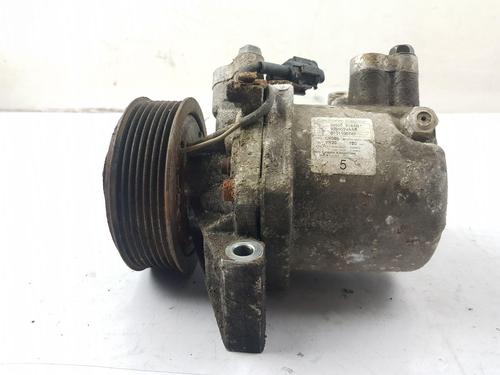 Klimakompressor NISSAN NOTE (E12) 1.2 | BP29262815M34