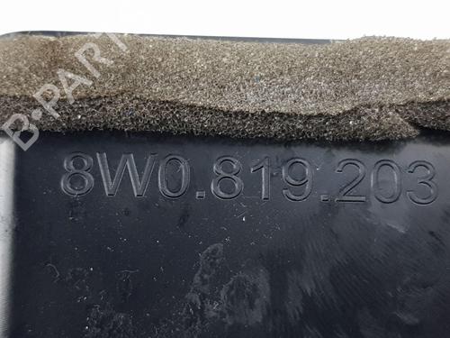 Air vent AUDI A4 B9 (8W2, 8WC) 2.0 TDI | BP29984362I21 