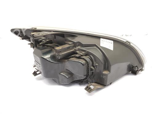 Left headlight FORD FOCUS II (DA_, HCP, DP) 1.6 | BP29641970C28 