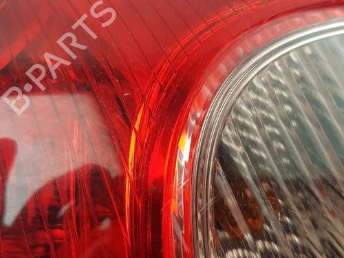 Right taillight NISSAN NOTE (E12) 1.2 | BP28081263C35 
