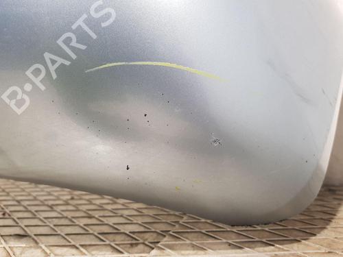 Rear bumper FORD FIESTA V (JH_, JD_) 1.25 16V | BP30115887C8 